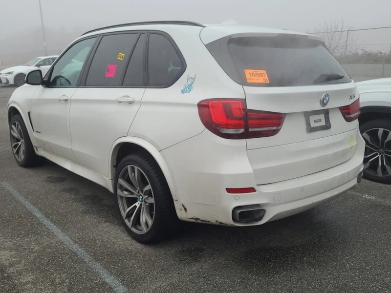 BMW X5 * XDRIVE35I * CARFAX * БЕЗ ПЪРВОНАЧАЛНА ВНОСКА, снимка 4 - Автомобили и джипове - 52998968