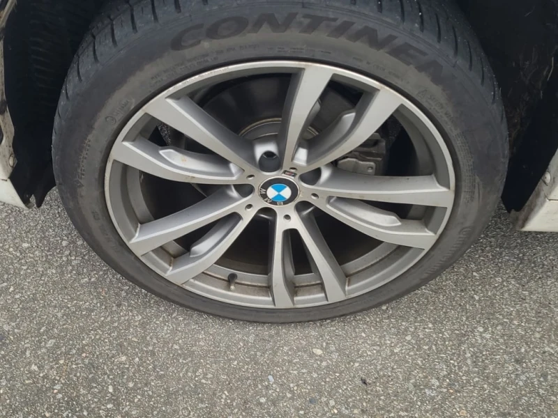 BMW X5 * XDRIVE35I * CARFAX * БЕЗ ПЪРВОНАЧАЛНА ВНОСКА, снимка 6 - Автомобили и джипове - 52998968