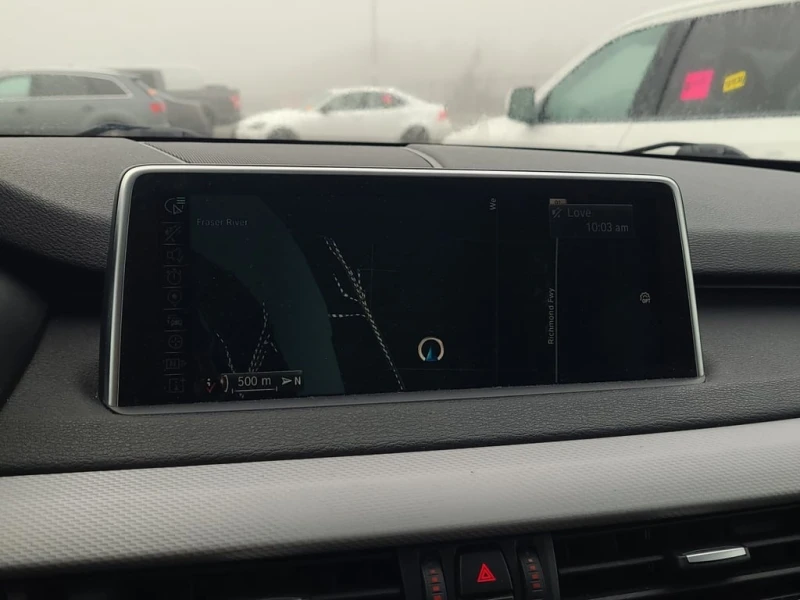 BMW X5 * XDRIVE35I * CARFAX * БЕЗ ПЪРВОНАЧАЛНА ВНОСКА, снимка 10 - Автомобили и джипове - 52998968