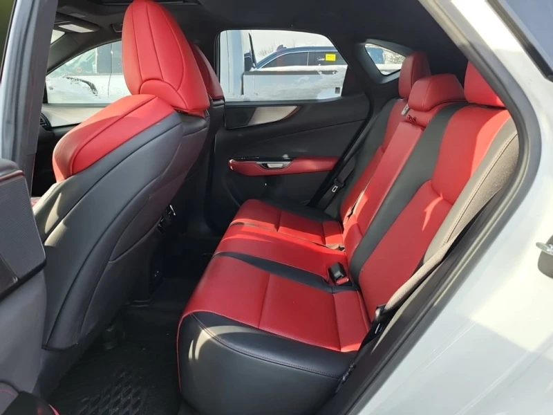 Lexus NX * 350 * CARFAX * БЕЗ ПЪРВОНАЧАЛНА ВНОСКА, снимка 8 - Автомобили и джипове - 53239056