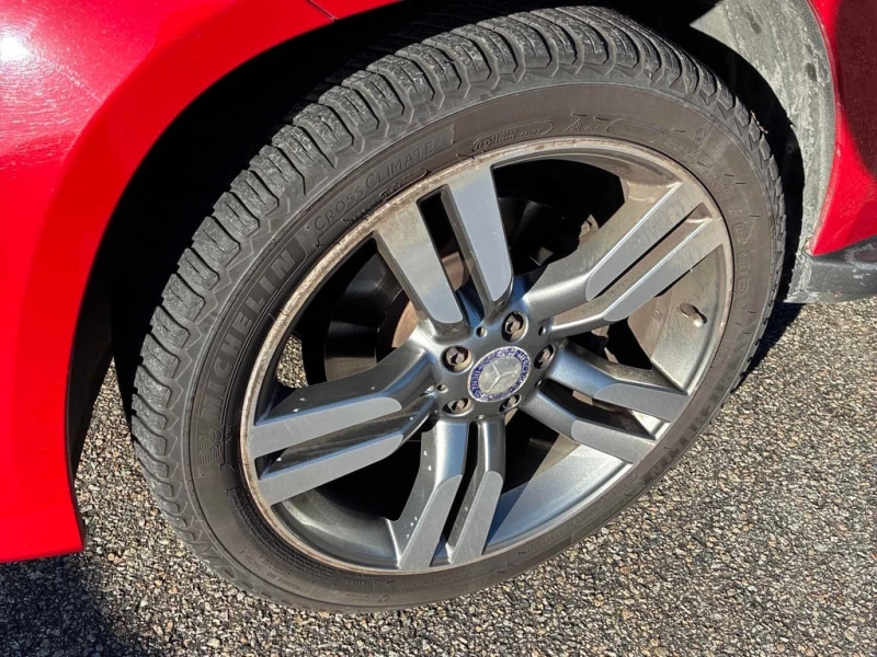 Mercedes-Benz GLK 2015 * 250 BlueTEC * CARFAX * ОТ ПРЕДСТАВИТЕЛСТВО, снимка 5 - Автомобили и джипове - 53258994