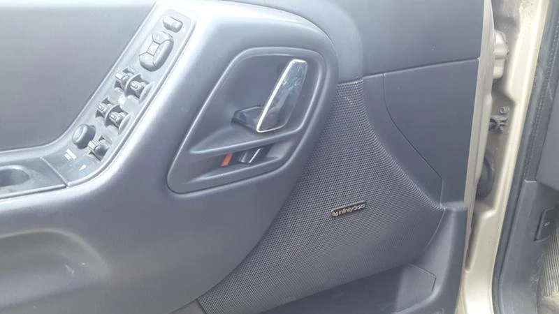 Jeep Cherokee 3.1tdi.ГЕРМАНИЯ, снимка 13 - Автомобили и джипове - 47066534