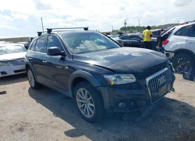 Audi Q5 2.0T PREMIUM, снимка 3 - Автомобили и джипове - 48076395