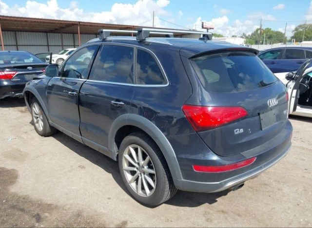 Audi Q5 2.0T PREMIUM, снимка 2 - Автомобили и джипове - 48076395