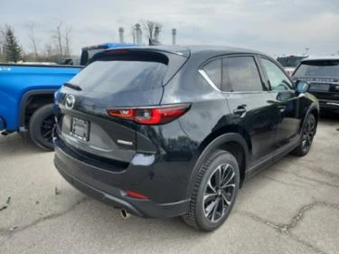 Mazda CX-5 CARFAX * * АВТО КРЕДИТ - изображение 4