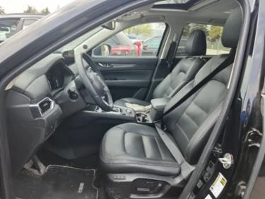 Mazda CX-5 CARFAX * * АВТО КРЕДИТ - изображение 6