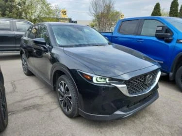 Mazda CX-5 CARFAX * * АВТО КРЕДИТ - изображение 3