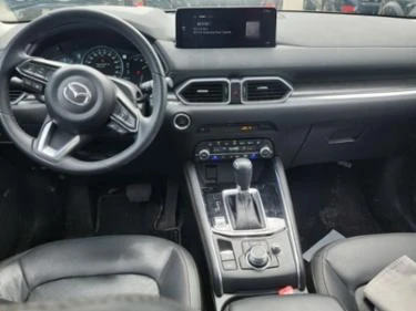 Mazda CX-5 CARFAX * * АВТО КРЕДИТ - изображение 10
