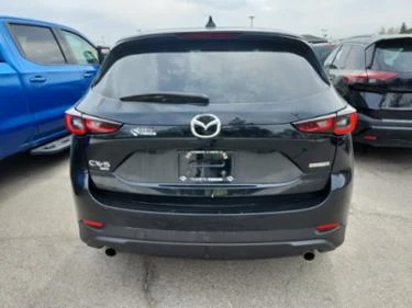 Mazda CX-5 CARFAX * * АВТО КРЕДИТ - изображение 5