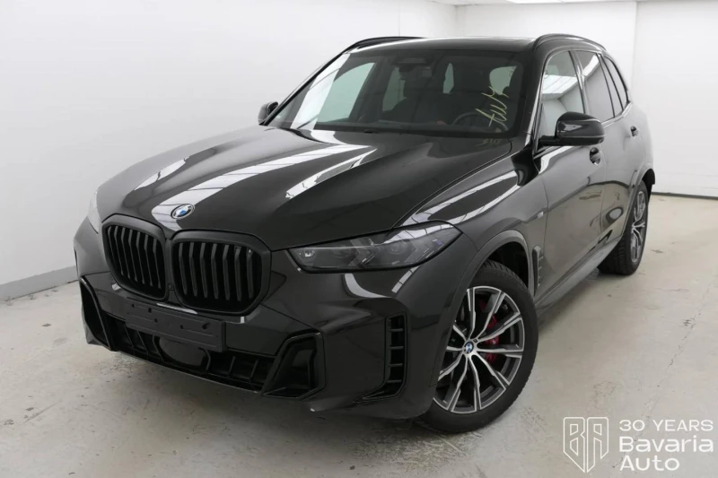 BMW X5 30d xDrive M Sport Paket Individual - 146050 лв. - 76452163 1