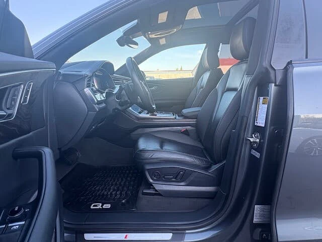 Audi Q8 B&O* DISTRONIC* 360 CAM* *  | Mobile.bg   10