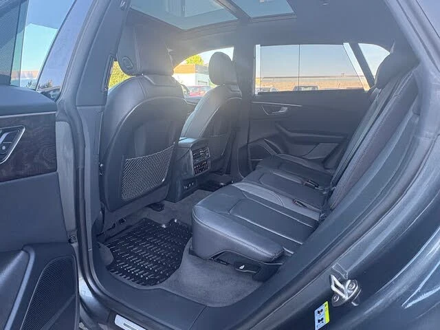 Audi Q8 B&O* DISTRONIC* 360 CAM* *  | Mobile.bg   14