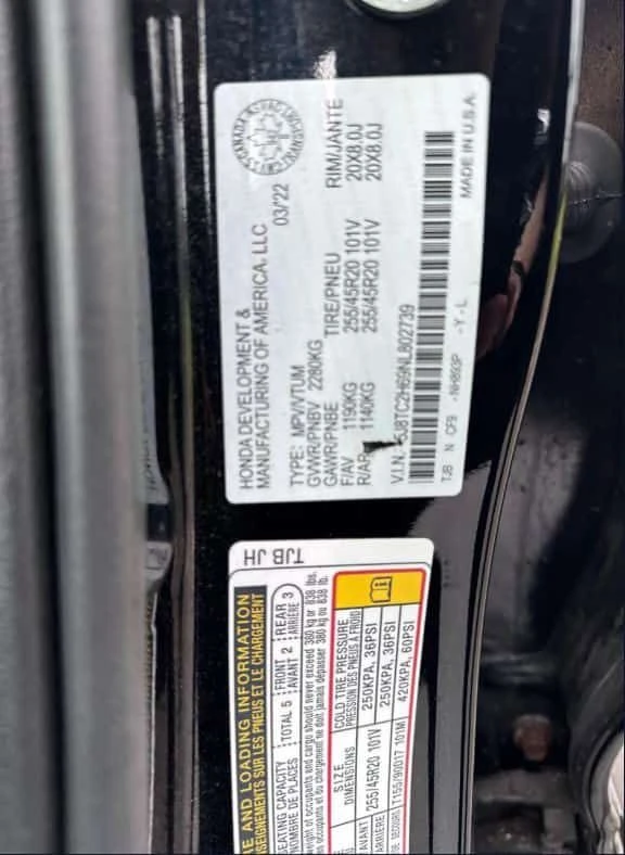 Acura Rdx * A Spec * ���������� ��� ������������ ������*  | Mobile.bg � ����������� 11