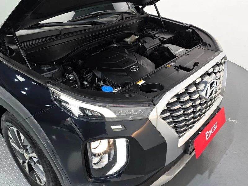Hyundai Palisade Gasoline 3.8 2WD| 291к.с.| ВКЛ.ТЕХНОТЕСТ, снимка 6 - Автомобили и джипове - 55198904