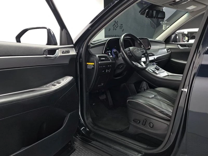 Hyundai Palisade Gasoline 3.8 2WD| 291к.с.| ВКЛ.ТЕХНОТЕСТ, снимка 10 - Автомобили и джипове - 55198904