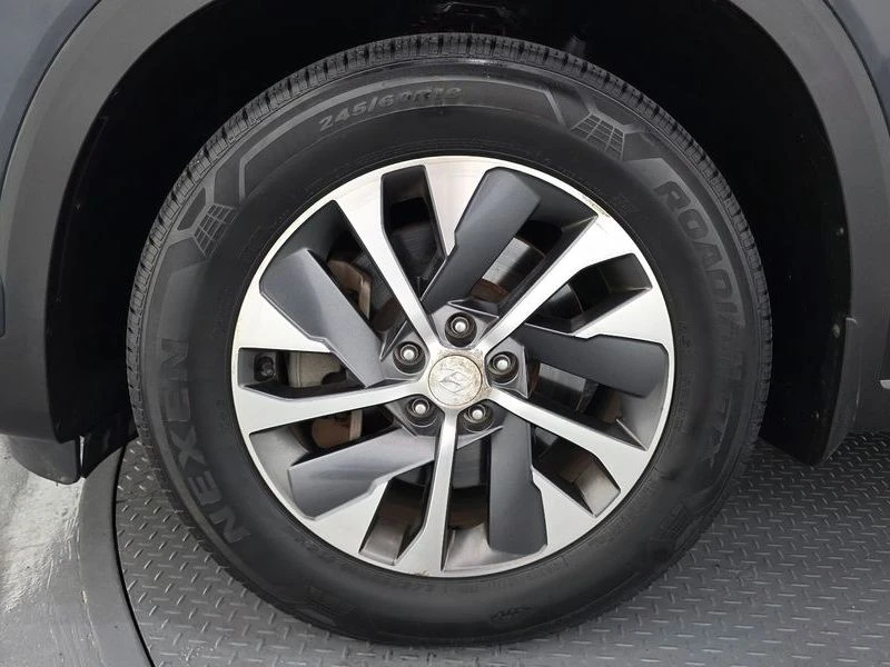 Hyundai Palisade Gasoline 3.8 2WD| 291к.с.| ВКЛ.ТЕХНОТЕСТ, снимка 5 - Автомобили и джипове - 55198904