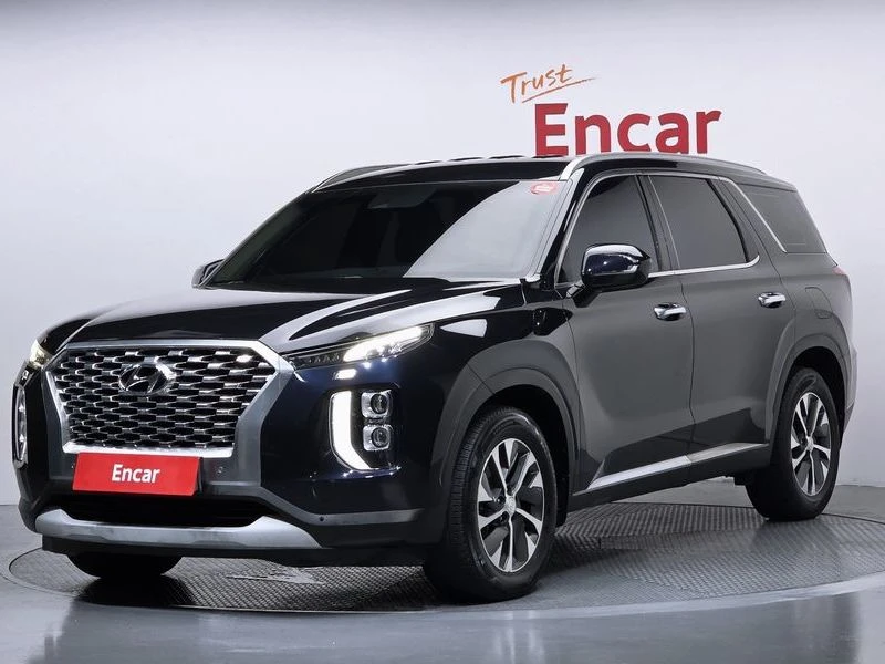 Hyundai Palisade Gasoline 3.8 2WD| 291к.с.| ВКЛ.ТЕХНОТЕСТ