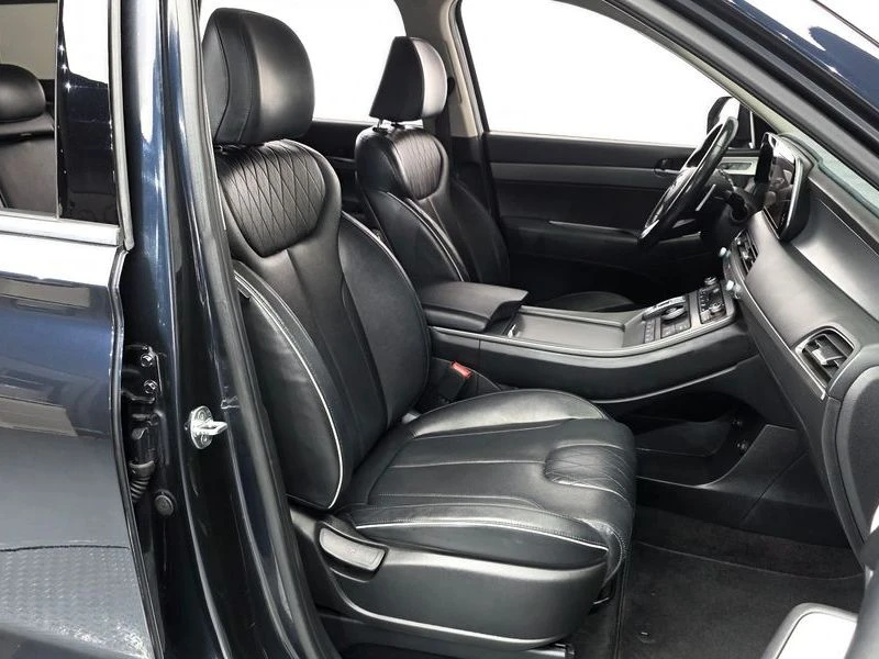 Hyundai Palisade Gasoline 3.8 2WD| 291к.с.| ВКЛ.ТЕХНОТЕСТ, снимка 11 - Автомобили и джипове - 55198904