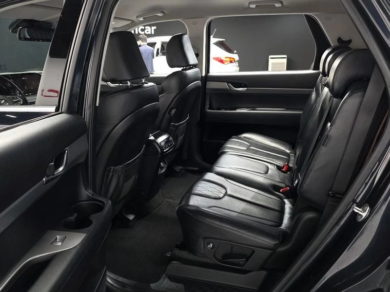 Hyundai Palisade Gasoline 3.8 2WD| 291к.с.| ВКЛ.ТЕХНОТЕСТ, снимка 12 - Автомобили и джипове - 55198904