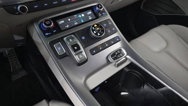 Hyundai Palisade VIP, снимка 10 - Автомобили и джипове - 55582832