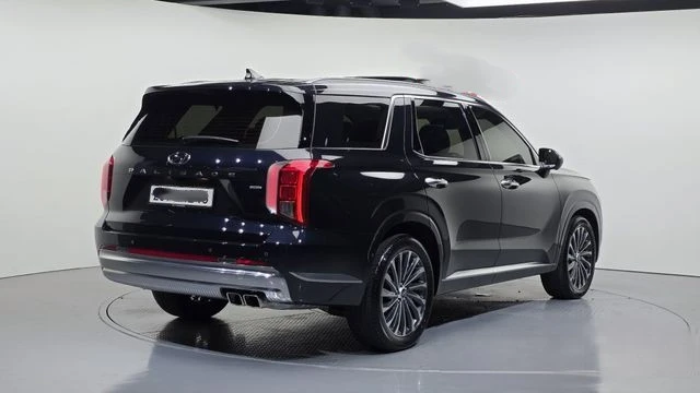 Hyundai Palisade VIP, снимка 2 - Автомобили и джипове - 55582832