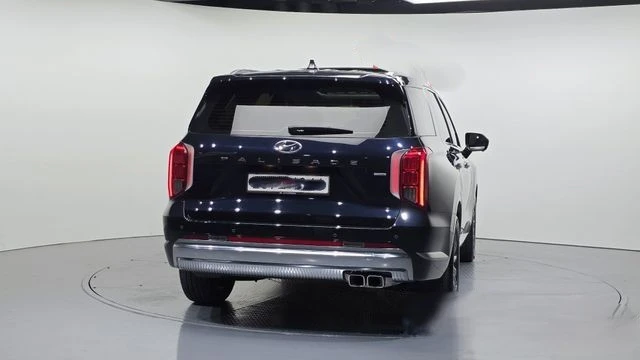 Hyundai Palisade VIP, снимка 4 - Автомобили и джипове - 55582832