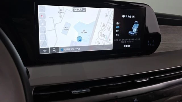 Hyundai Palisade VIP, снимка 11 - Автомобили и джипове - 55582832