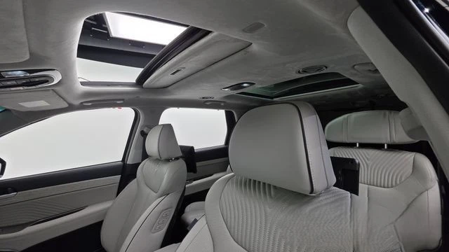 Hyundai Palisade VIP, снимка 14 - Автомобили и джипове - 55582832