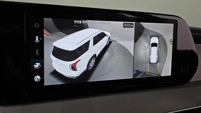 Hyundai Palisade VIP, снимка 13 - Автомобили и джипове - 55582832