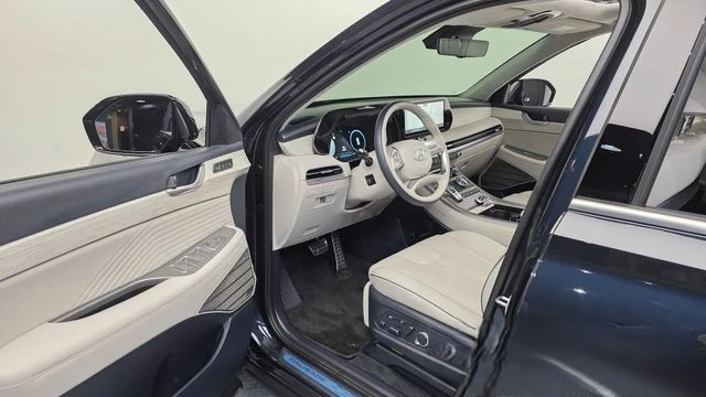 Hyundai Palisade VIP, снимка 17 - Автомобили и джипове - 55582832