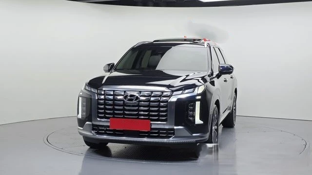 Hyundai Palisade VIP, снимка 3 - Автомобили и джипове - 55582832