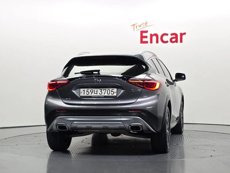 Infiniti QX30 2.0 270920 Automatic ��������*  | Mobile.bg � ����������� 4