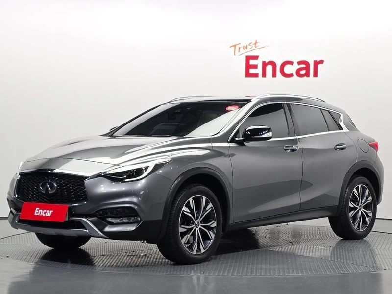 Infiniti QX30 2.0 270920 Automatic ��������*  | Mobile.bg � ����������� 1