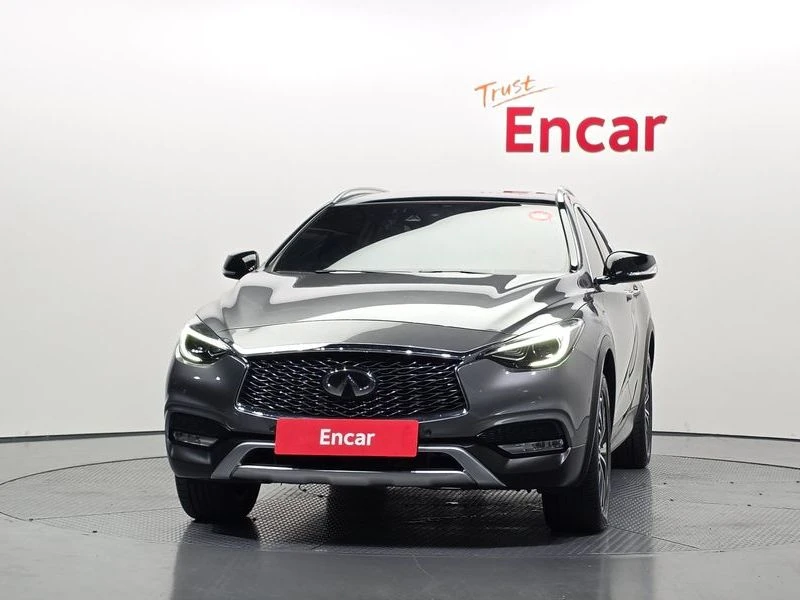 Infiniti QX30 2.0 270920 Automatic ��������*  | Mobile.bg � ����������� 3