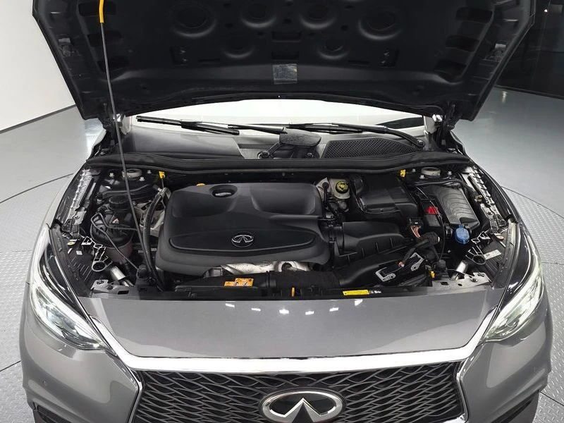 Infiniti QX30 2.0 270920 Automatic ��������*  | Mobile.bg � ����������� 6