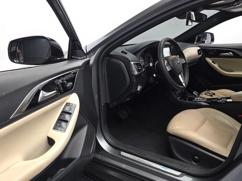 Infiniti QX30 2.0 270920 Automatic ��������*  | Mobile.bg � ����������� 10