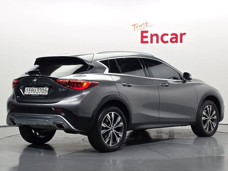 Infiniti QX30 2.0 270920 Automatic ��������*  | Mobile.bg � ����������� 2