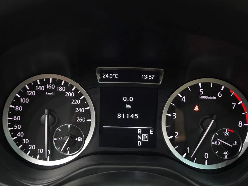 Infiniti QX30 2.0 270920 Automatic ��������*  | Mobile.bg � ����������� 8