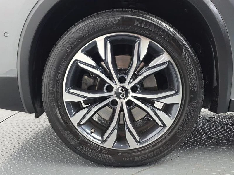 Infiniti QX30 2.0 270920 Automatic ��������*  | Mobile.bg � ����������� 5