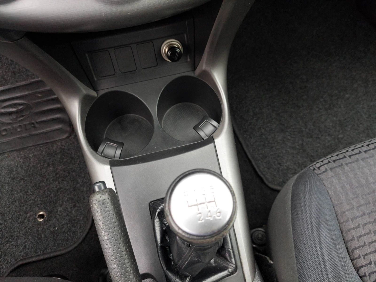 Toyota Rav4 2, 2d-4D 136ps 4x4 | Mobile.bg   11