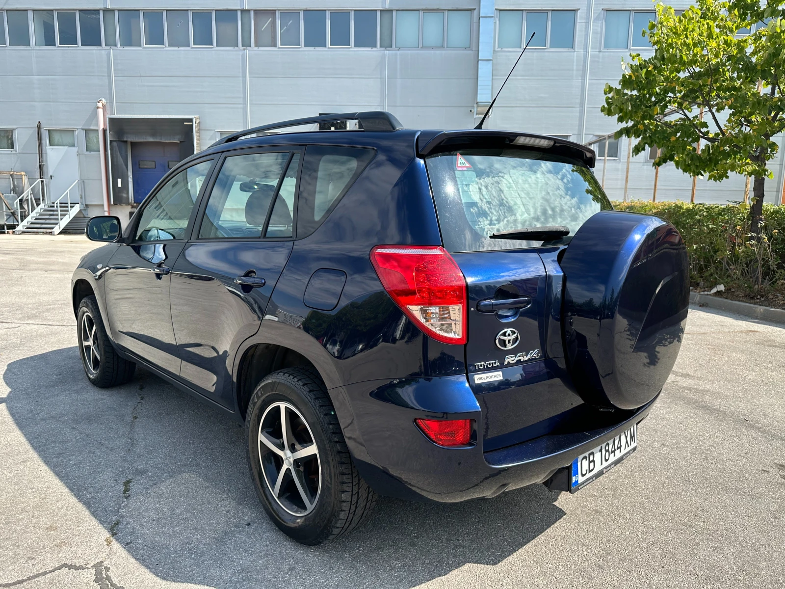 Toyota Rav4 2.0i Газ/Бензин  - изображение 3