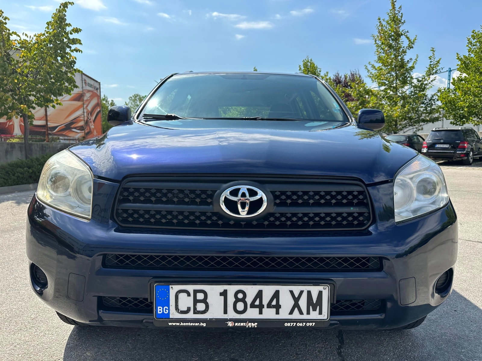 Toyota Rav4 2.0i Газ/Бензин  - изображение 7