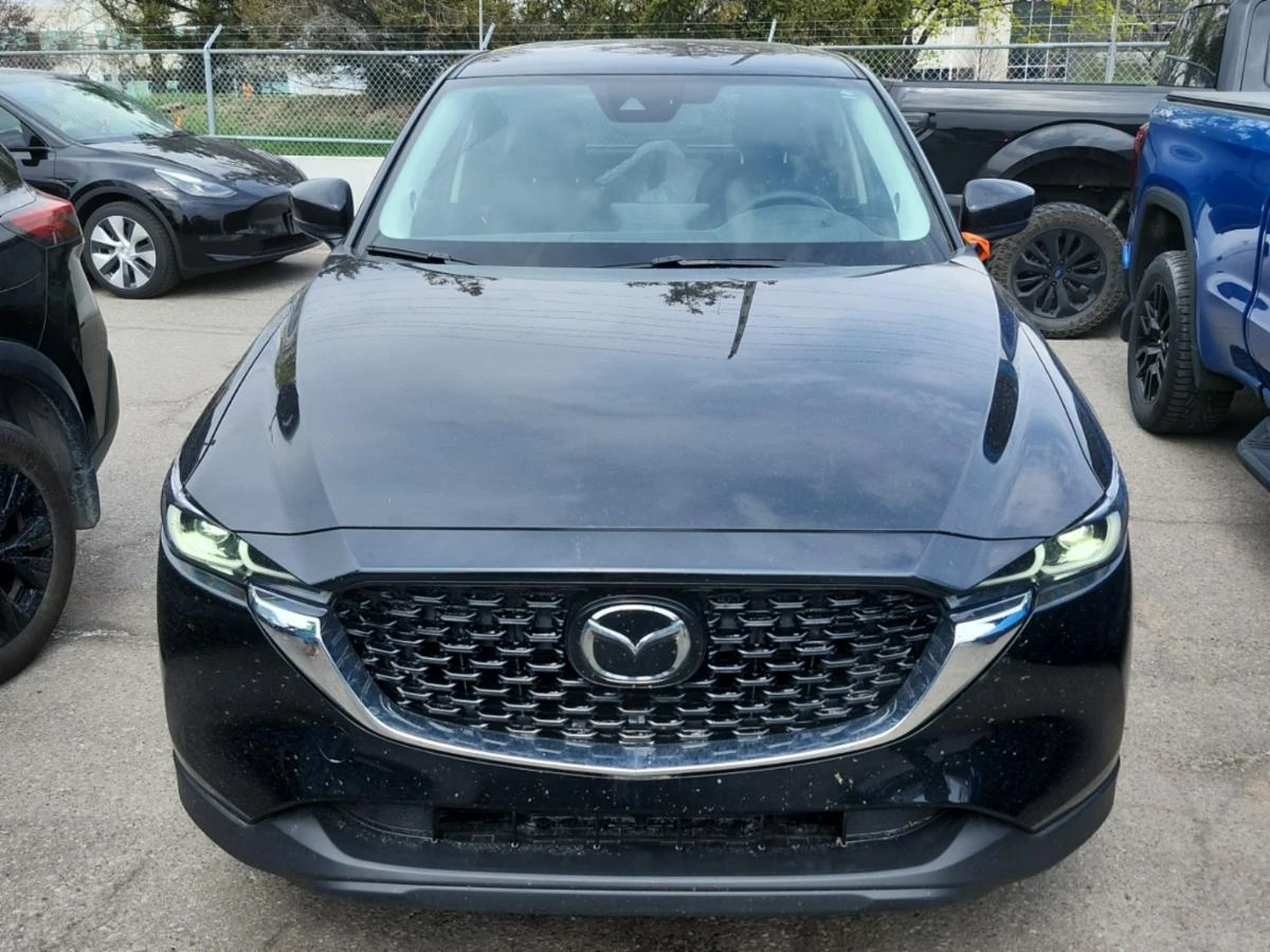 Mazda CX-5 CARFAX * * АВТО КРЕДИТ - изображение 2