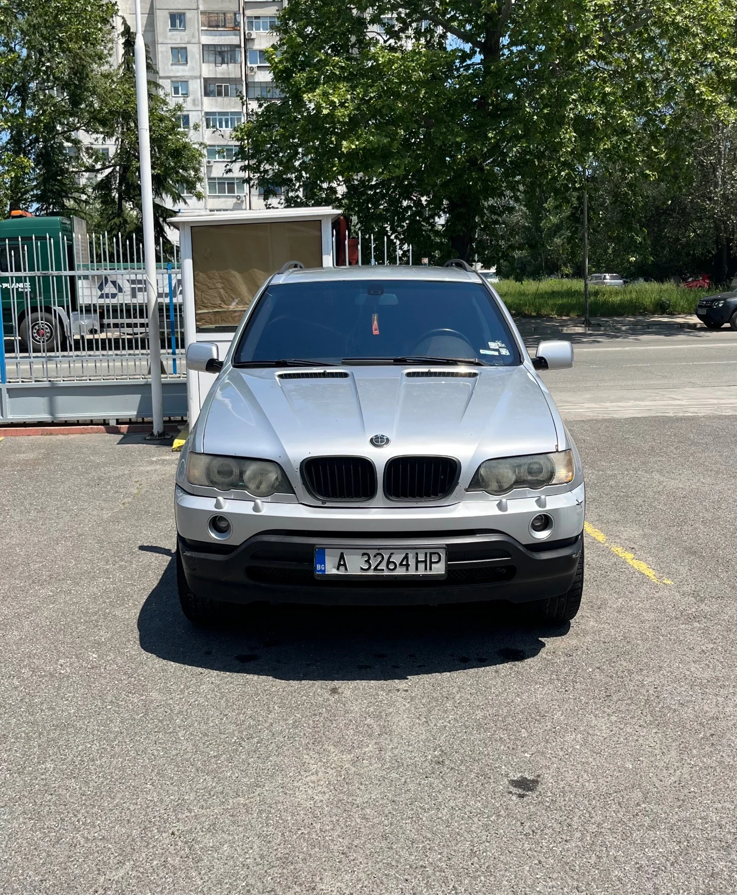 BMW X5 3.0 LPG | Mobile.bg   1