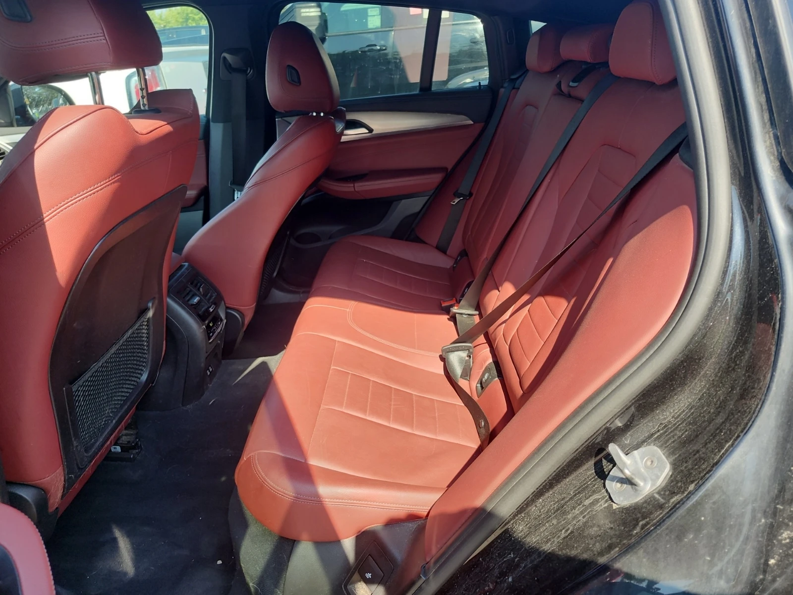 BMW X4 * M40I* * АвтоКредит*  - изображение 9