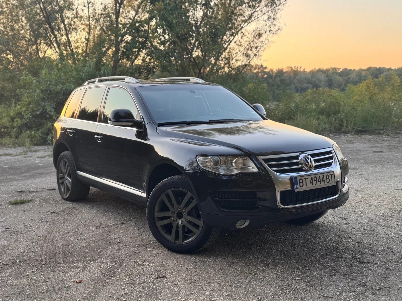 VW Touareg 3.0 Facelift - изображение 2