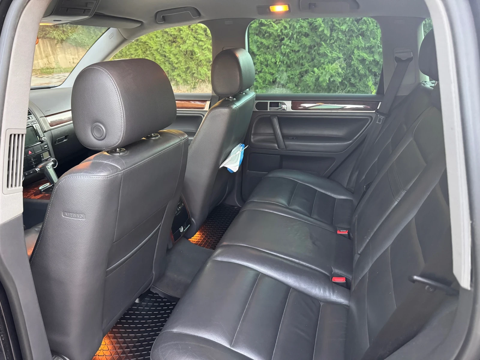 VW Touareg 3.0 Facelift - изображение 5