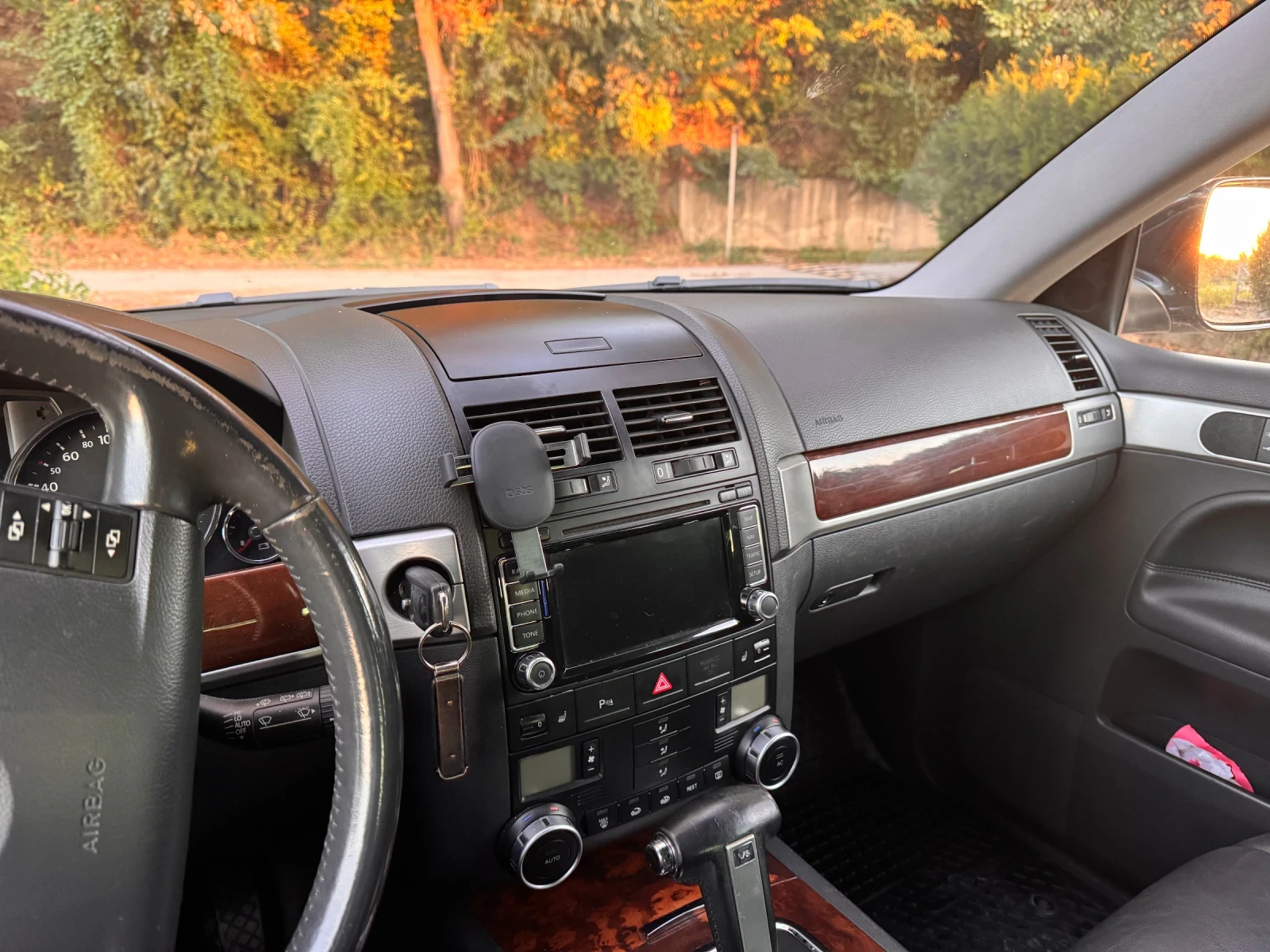 VW Touareg 3.0 Facelift - изображение 7