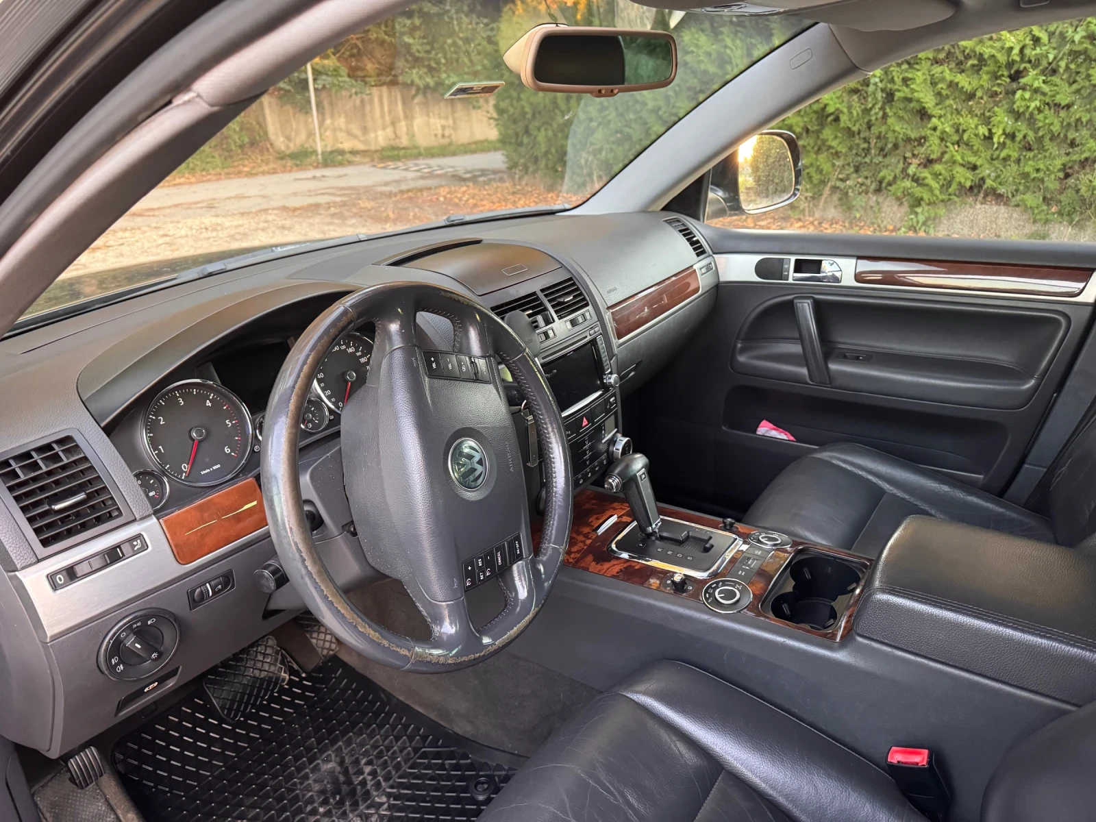VW Touareg 3.0 Facelift - изображение 6