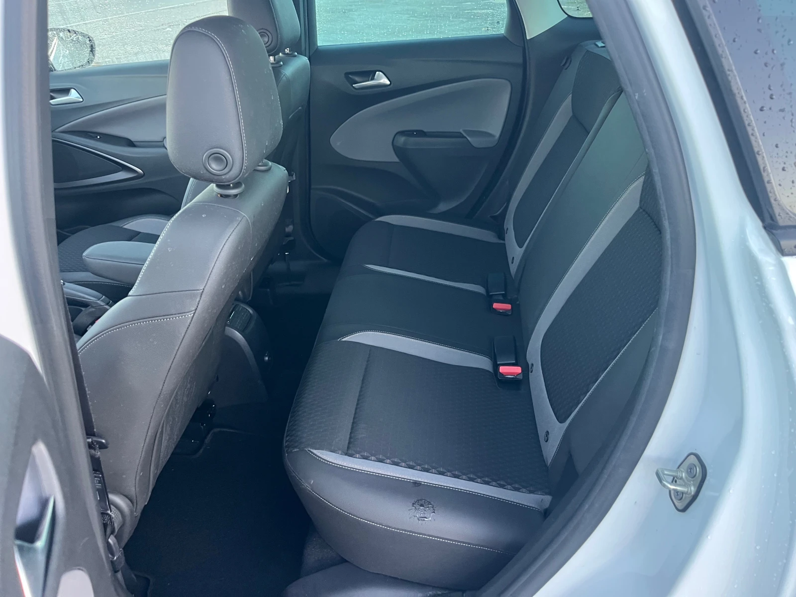 Opel Crossland X 1.2 GPL | Mobile.bg   11